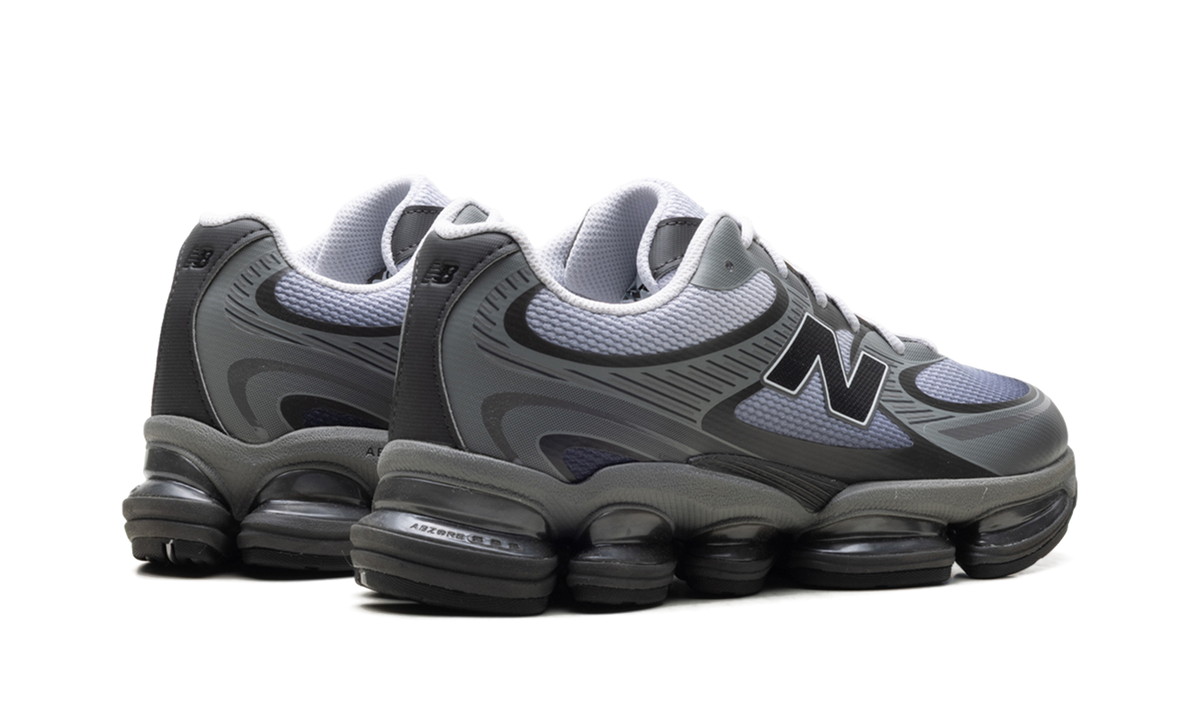 New Balance Abzorb 2000 Pearl Grey Black