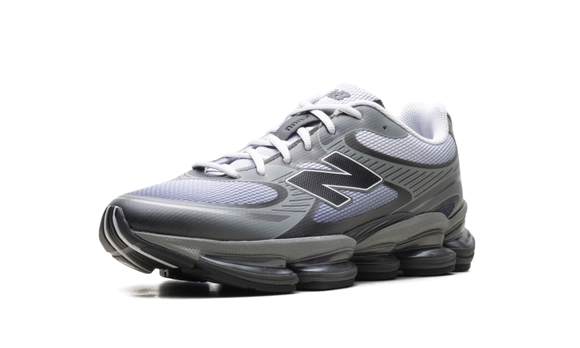 New Balance Abzorb 2000 Pearl Grey Black