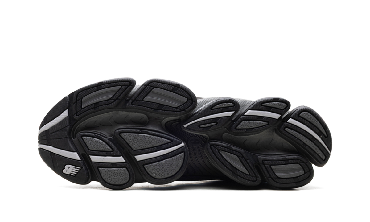 New Balance Abzorb 2000 Pearl Grey Black