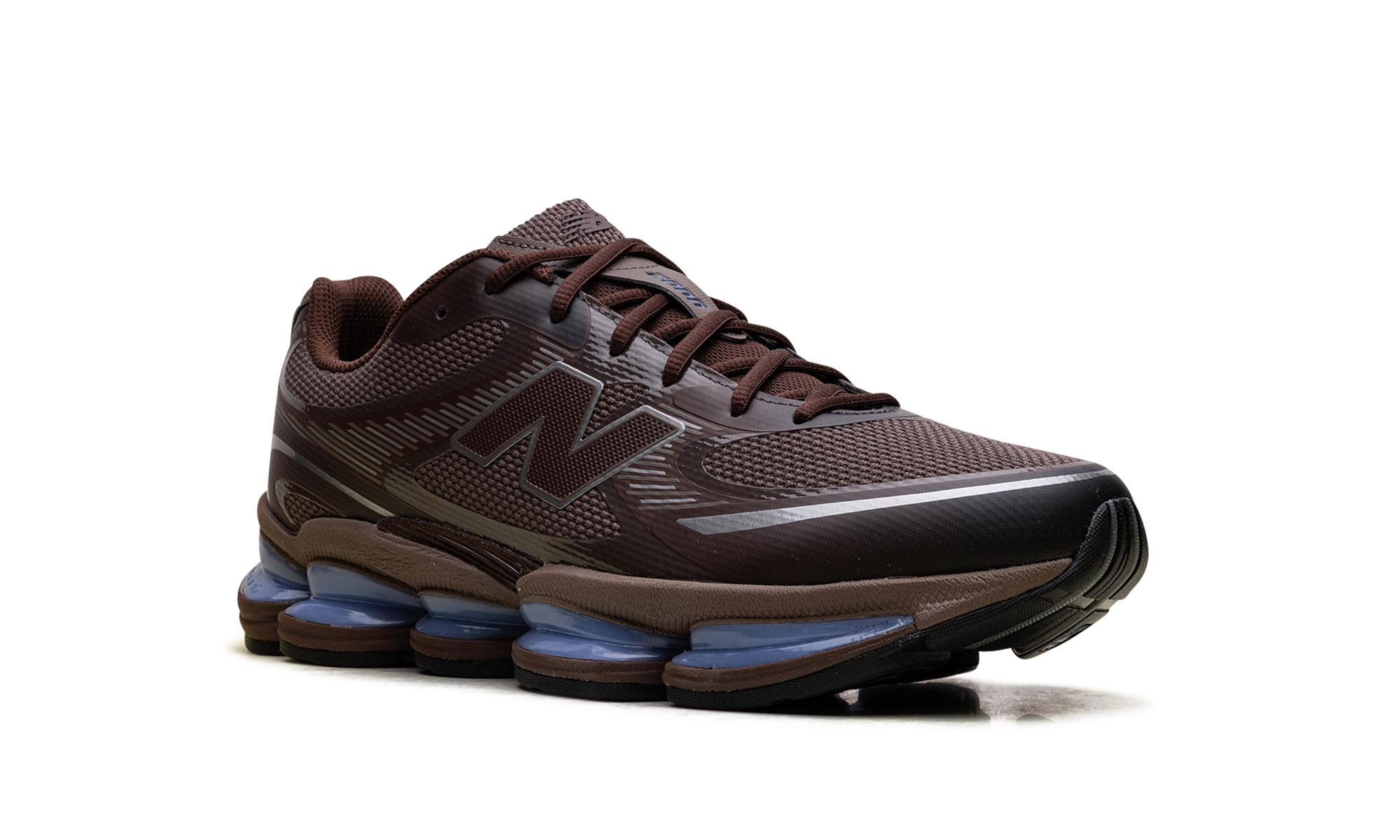 New Balance Abzorb 2000 Pumpernickel Cortado