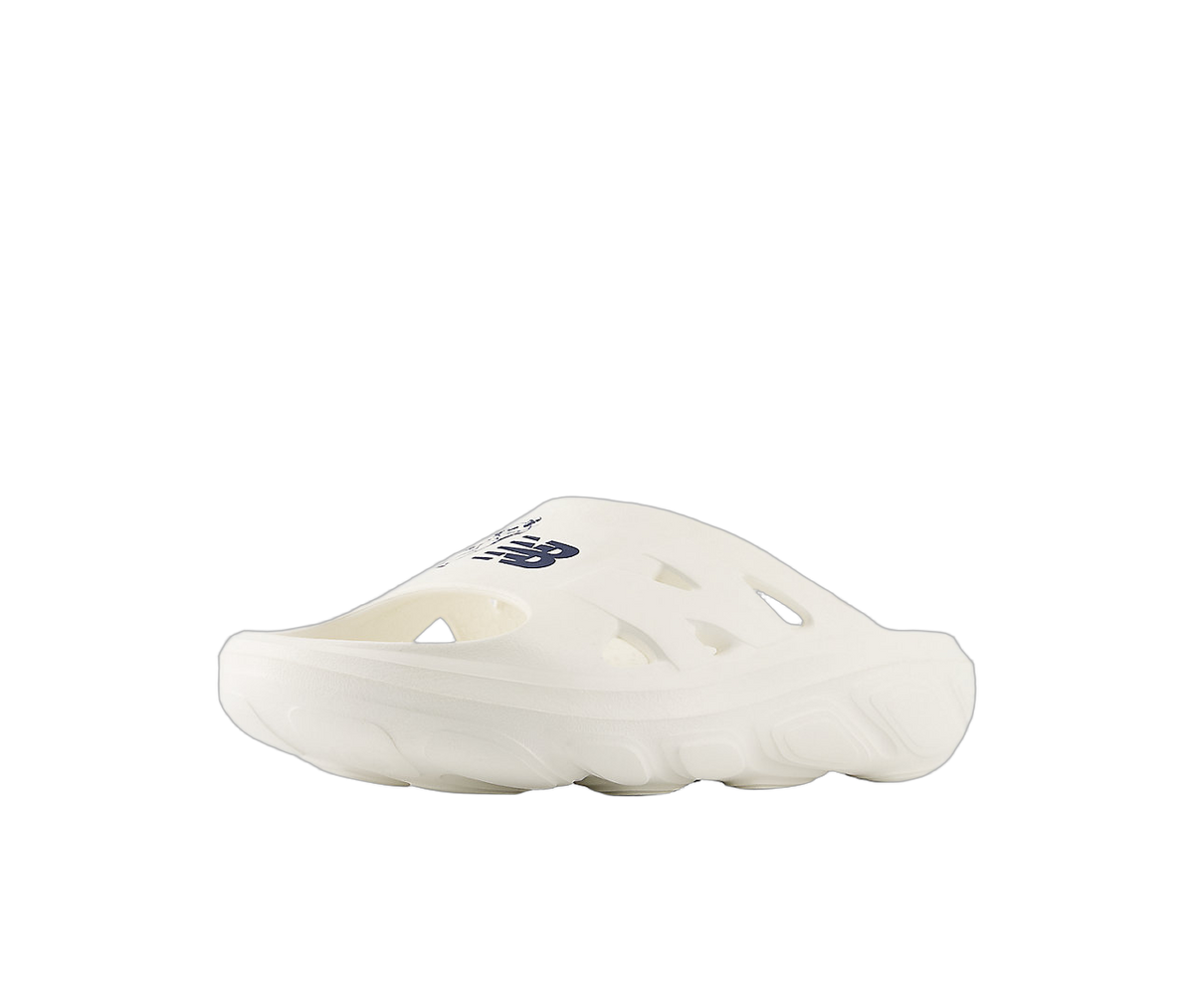 New Balance Fresh Foam RCVRY Slide Shohei Ohtani Sea Salt Navy