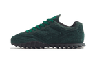 New Balance RC30 AURALEE Hunter Green, Hunter Green/Black/Green (URC30LE)