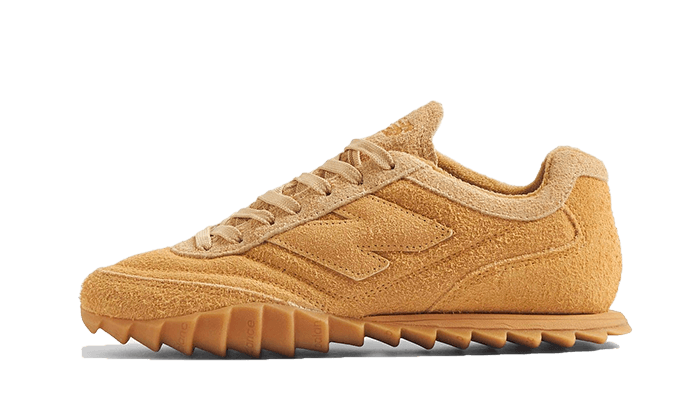 New Balance RC30 AURALEE Tan, Tan/Orange/Brown (URC30AU)