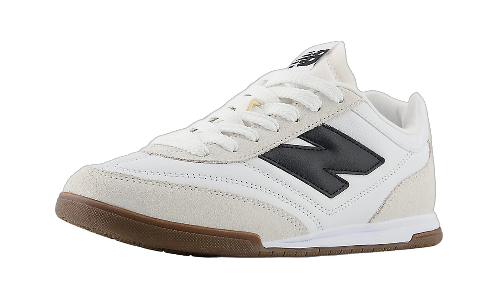 New Balance RC42 White Reflection