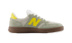 New Balance T500 Dark Olivine Apollo Gold