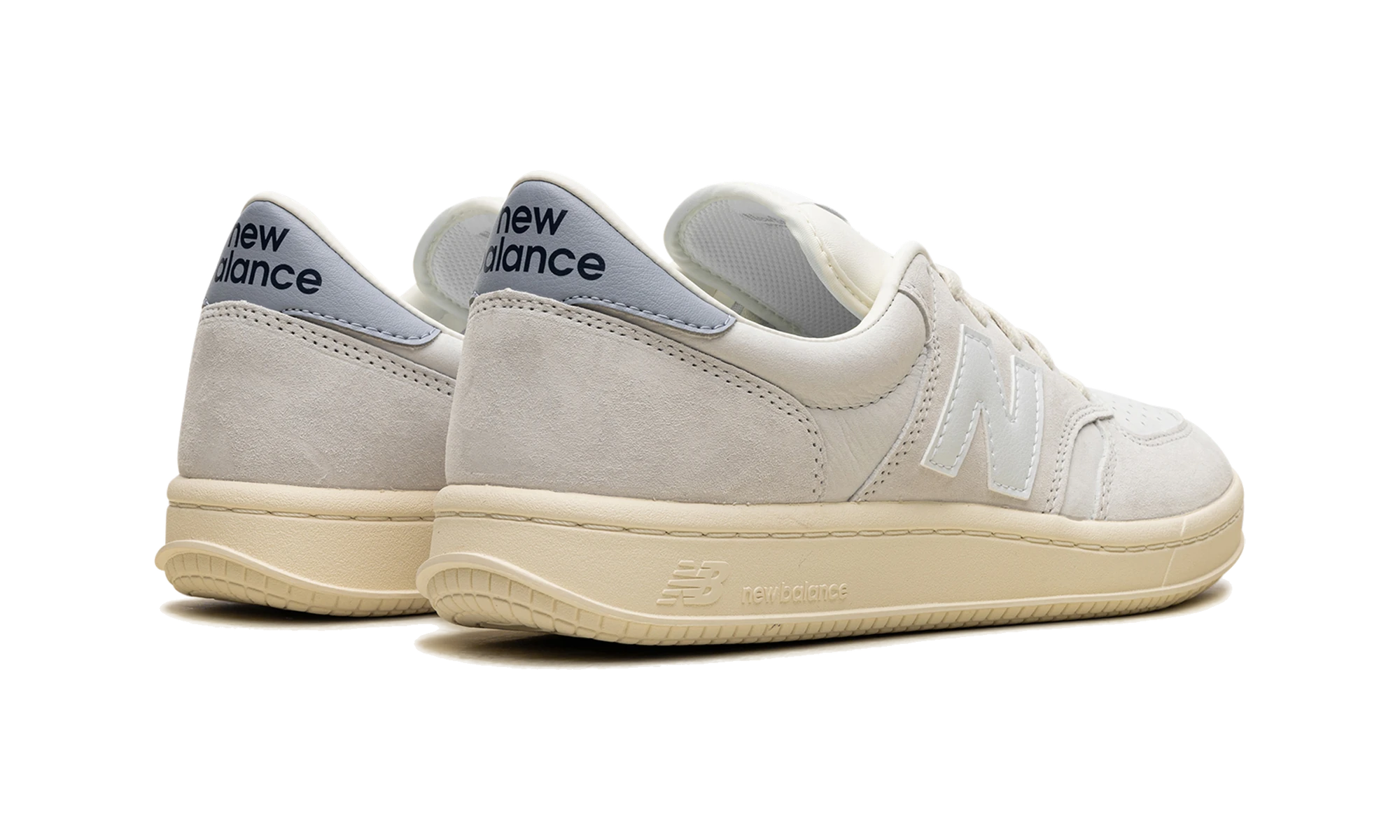 New Balance T500 Light Arctic Grey