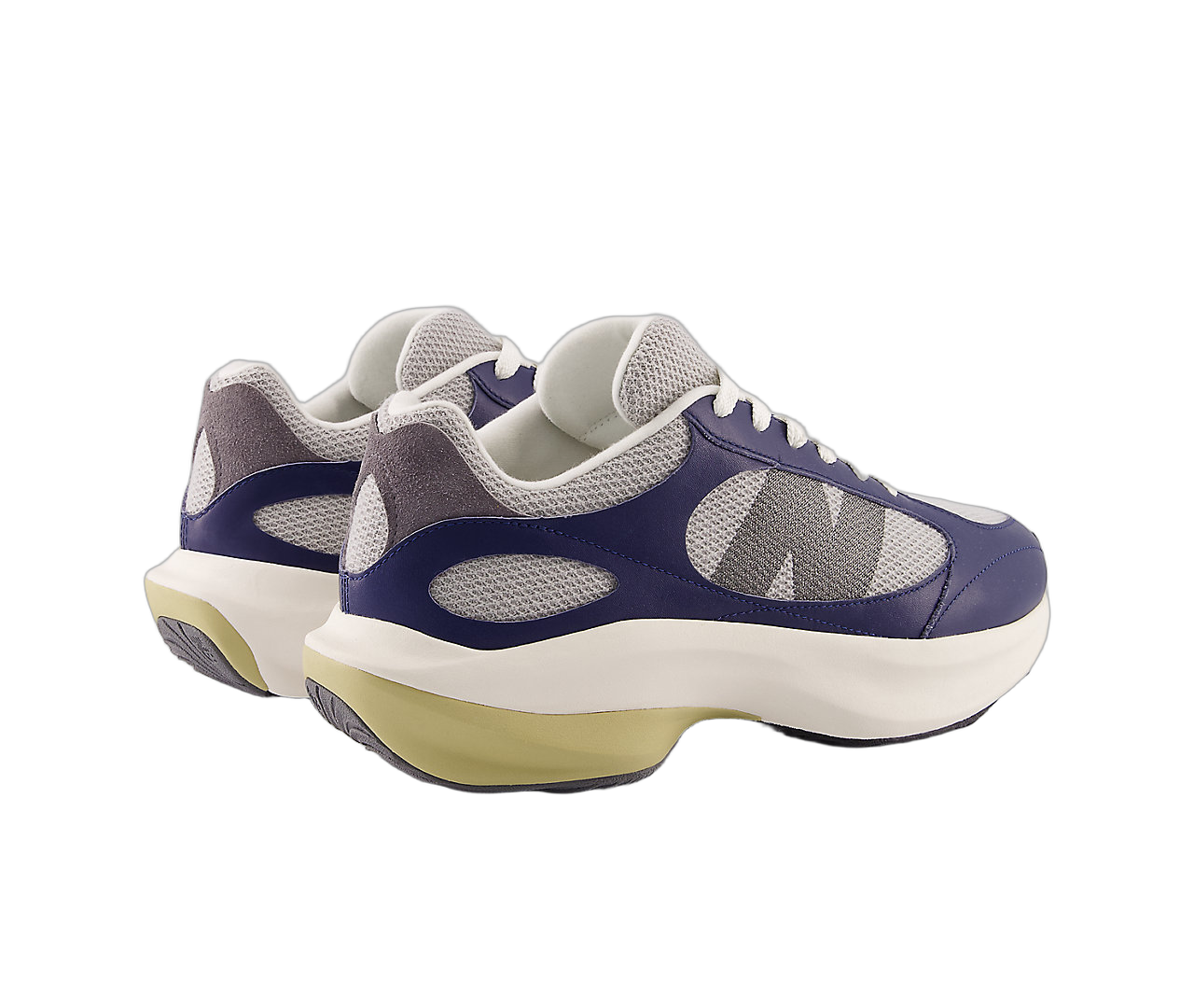 New Balance WRPD Runner Navy Sea Salt, NB Navy/Sea Salt (UWRPDMMB)