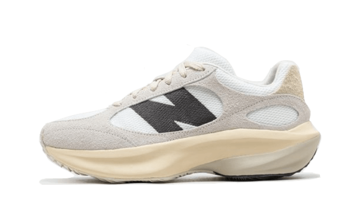 New Balance WRPD Runner Sea Salt Sandstone Blacktop, Sea Salt/Sandstone/Blacktop (UWRPDMOB)