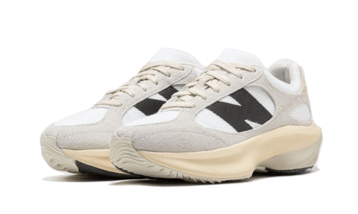 New Balance WRPD Runner Sea Salt Sandstone Blacktop, Sea Salt/Sandstone/Blacktop (UWRPDMOB)