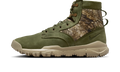 Nike SFB 6 Inch NSW Leather Rough Green