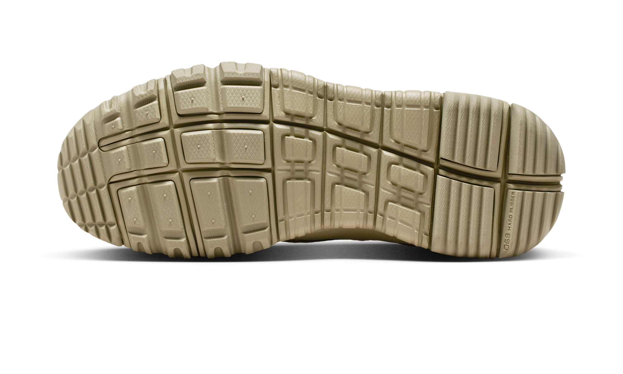 Nike 6 Inch Special Field Boot Rough Green