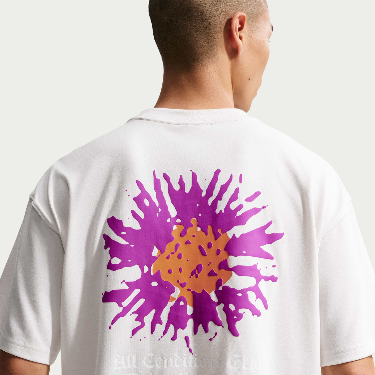 Nike ACG Dri-FIT T-Shirt Phantom