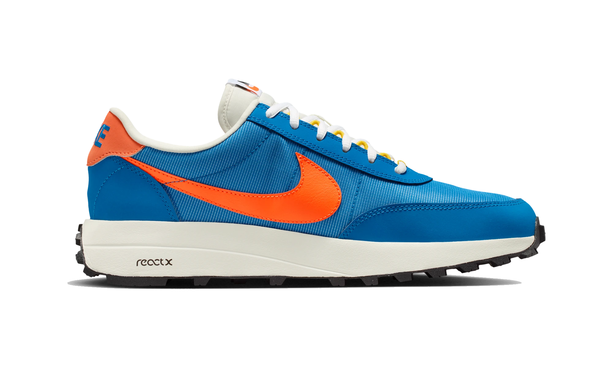 Nike ACG LDV Brilliant Blue Turf Orange
