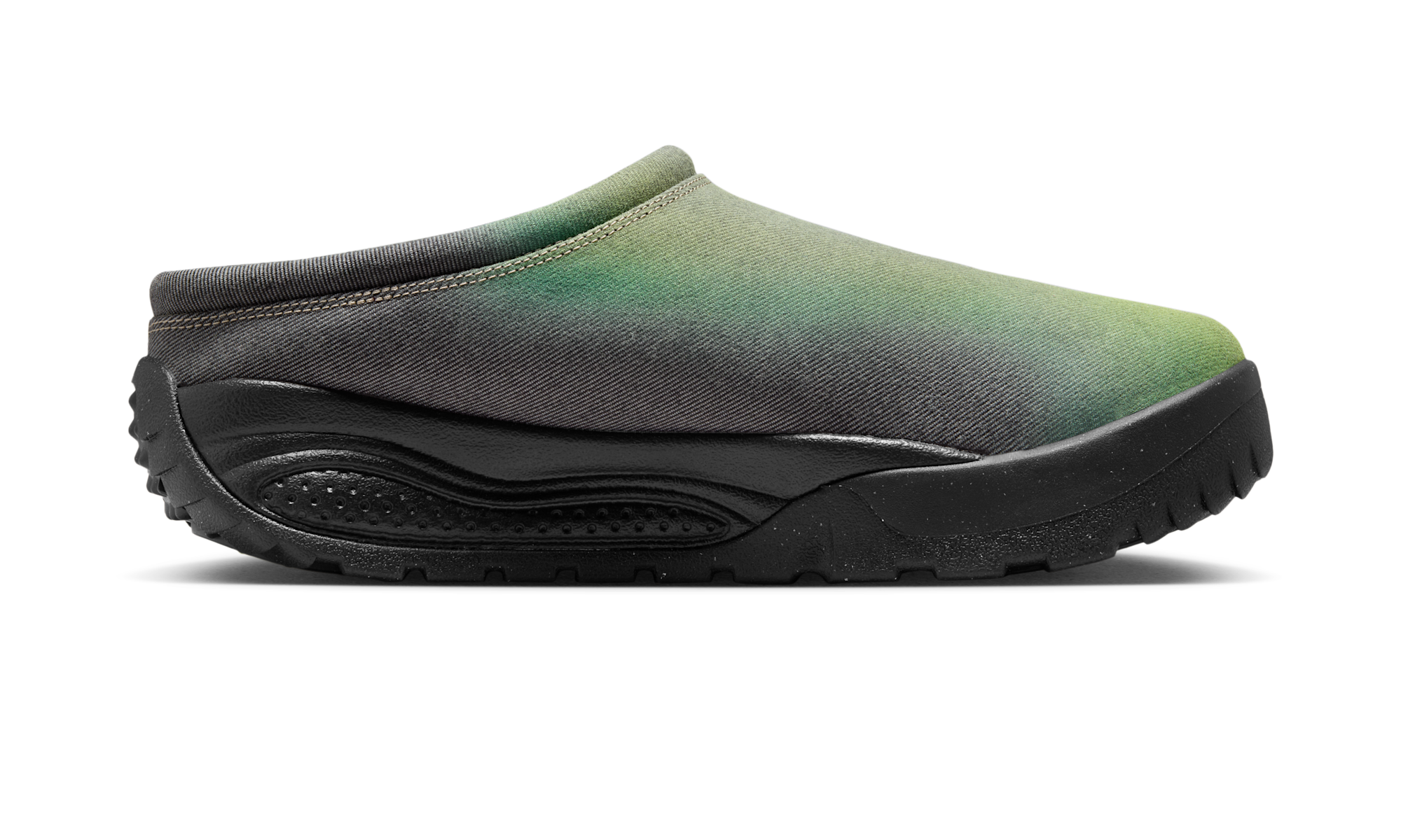 Nike ACG Rufus Green Gradient