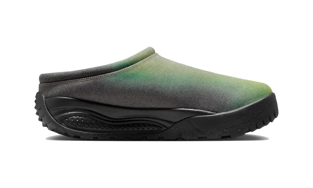 Nike ACG Rufus Green Gradient