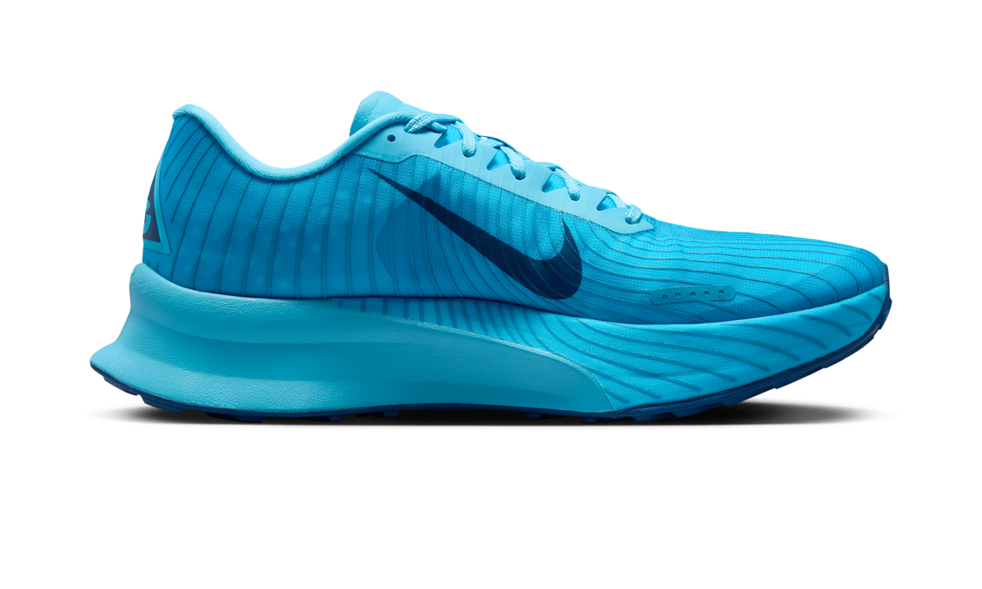Nike ACG ZoomX Ultrafly Trail Baltic Blue