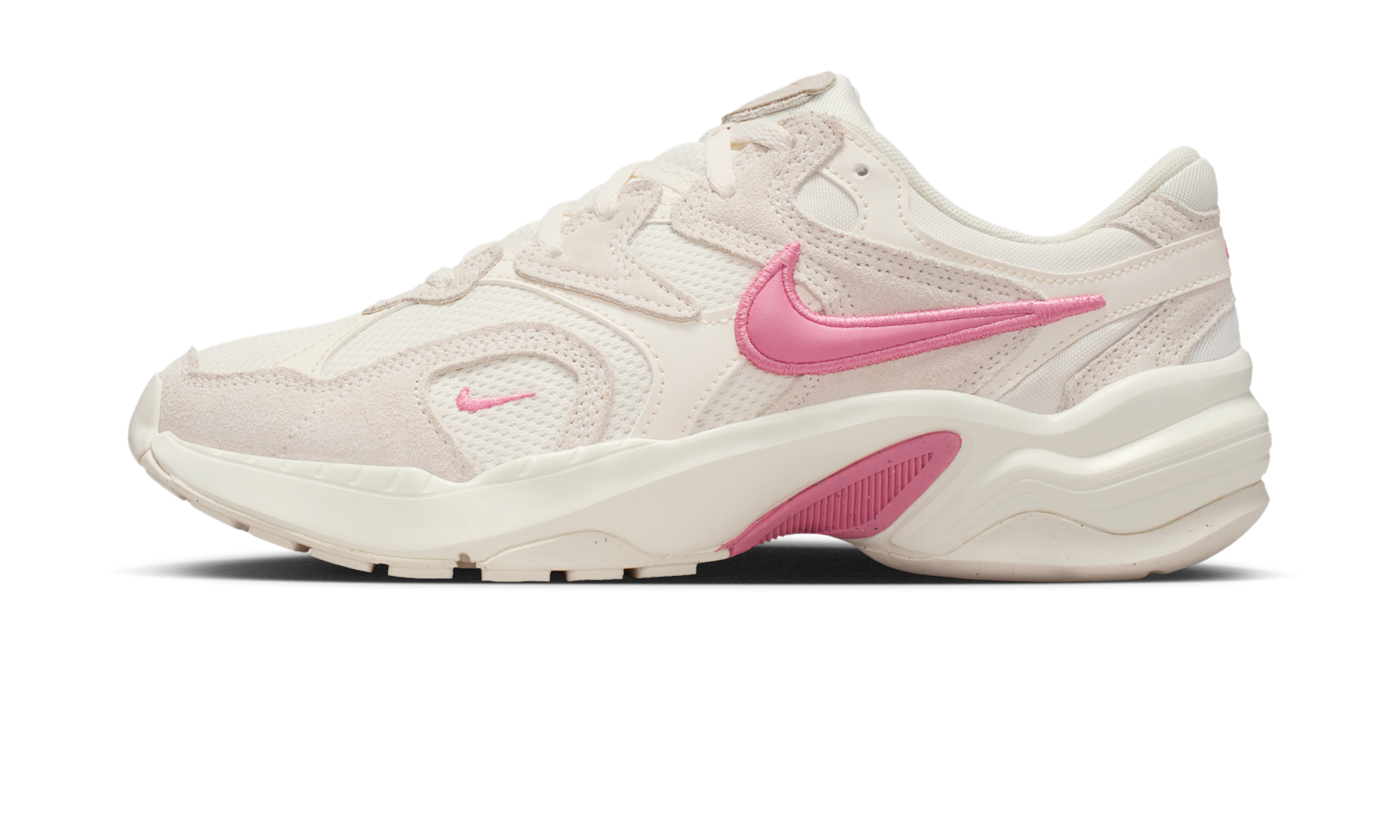 Nike AL8 Chalk Pale Ivory Peony