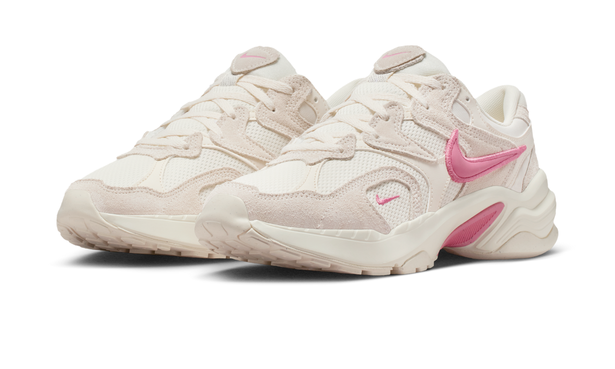 Nike AL8 Chalk Pale Ivory Peony
