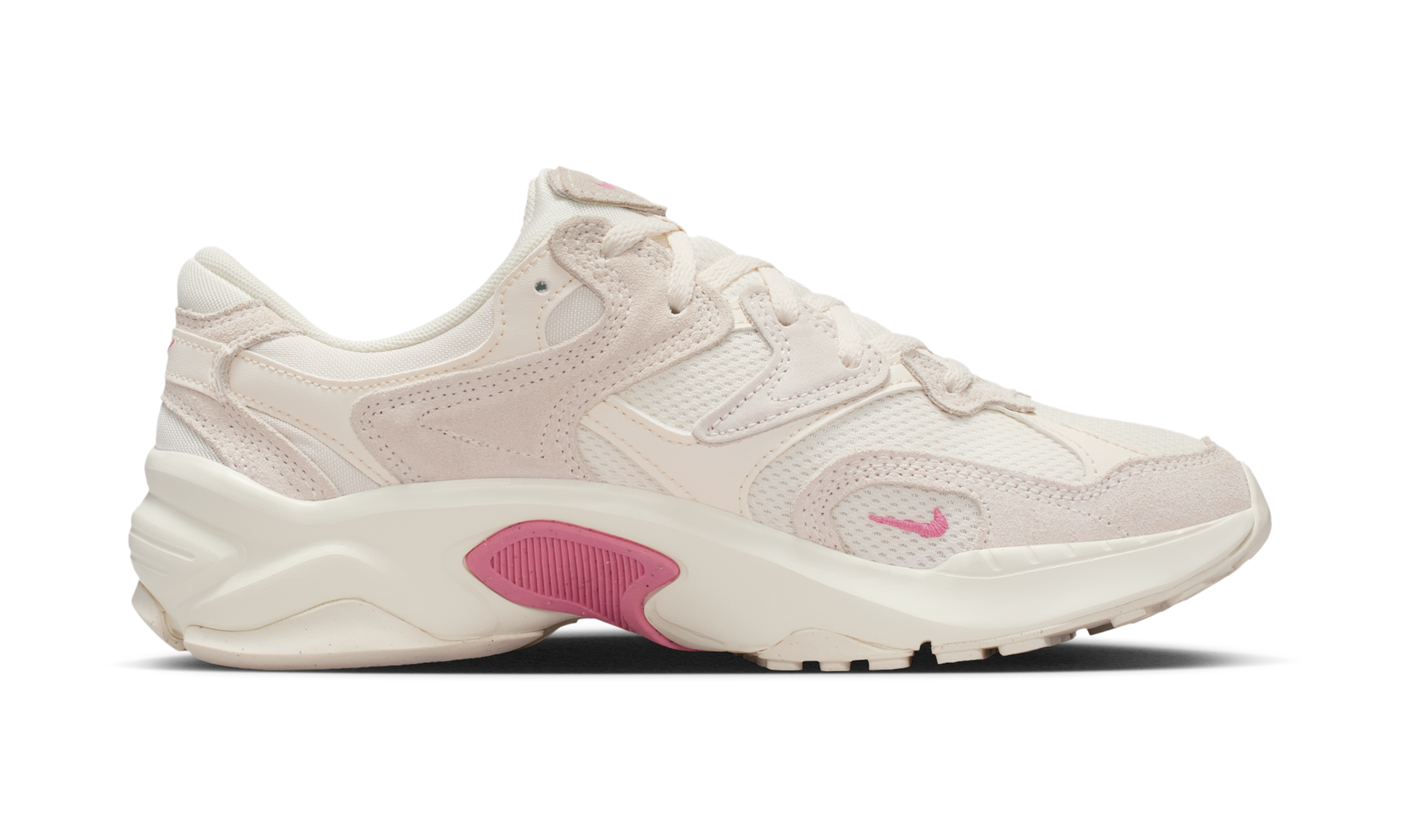 Nike AL8 Chalk Pale Ivory Peony