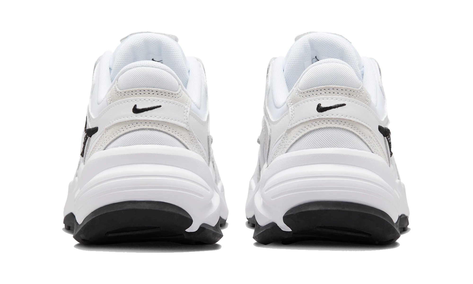 Nike AL8 Summit White Black White