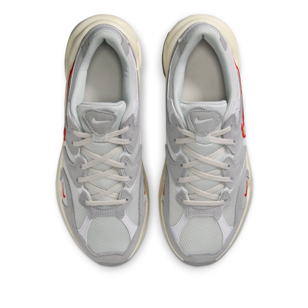 Nike AL8 Wolf Grey Picante Red Photon Dust, Wolf Grey/Picante Red/White/Photon Dust (IB3952-003)