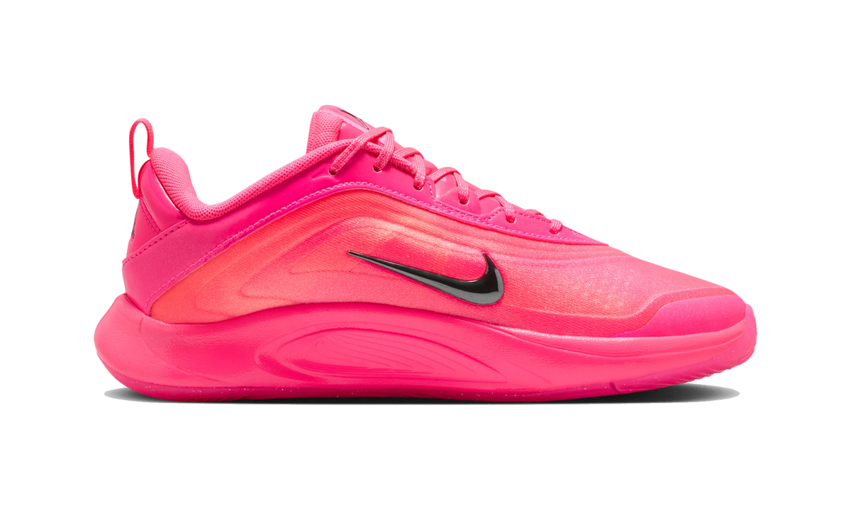 Nike A'ja Wilson A'One All-Star Hyper Pink