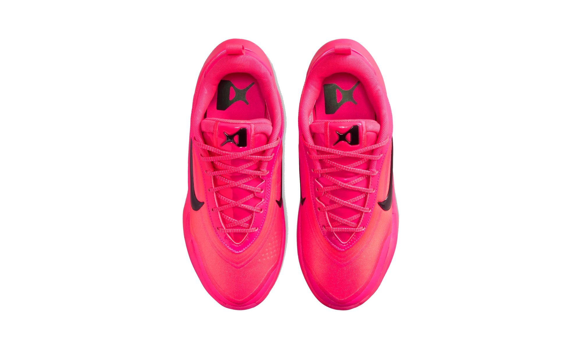 Nike A'ja Wilson A'One All-Star Hyper Pink