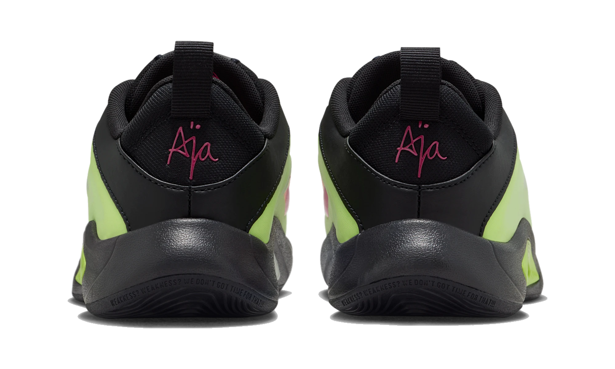 Nike A'ja Wilson A'One Her Time to Shine