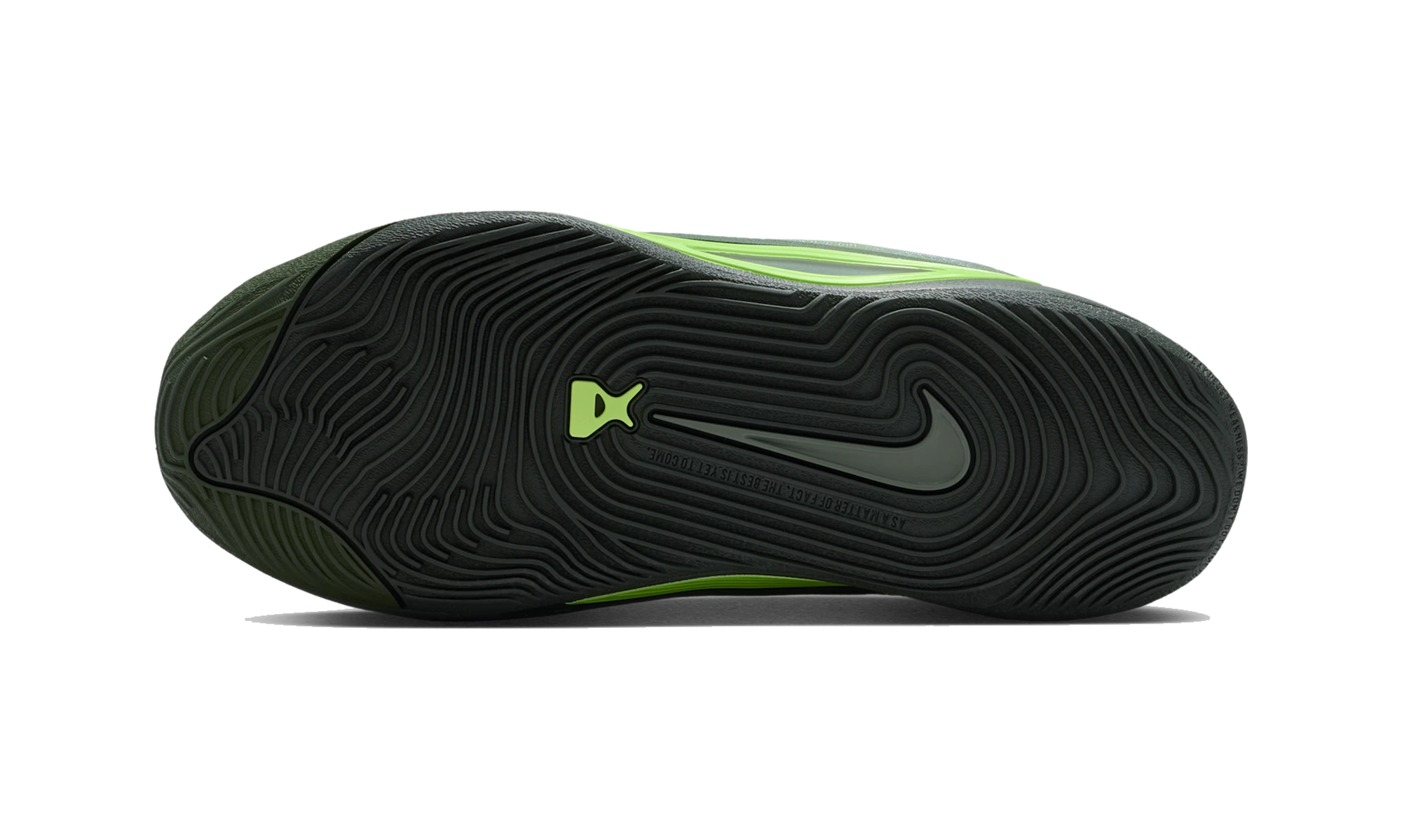 Nike A'ja Wilson A'One Sequoia