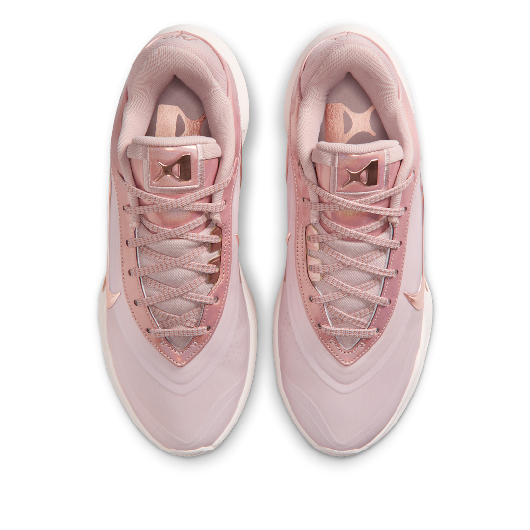 Nike A'ja Wilson A'One Stone Mauve - Sneak