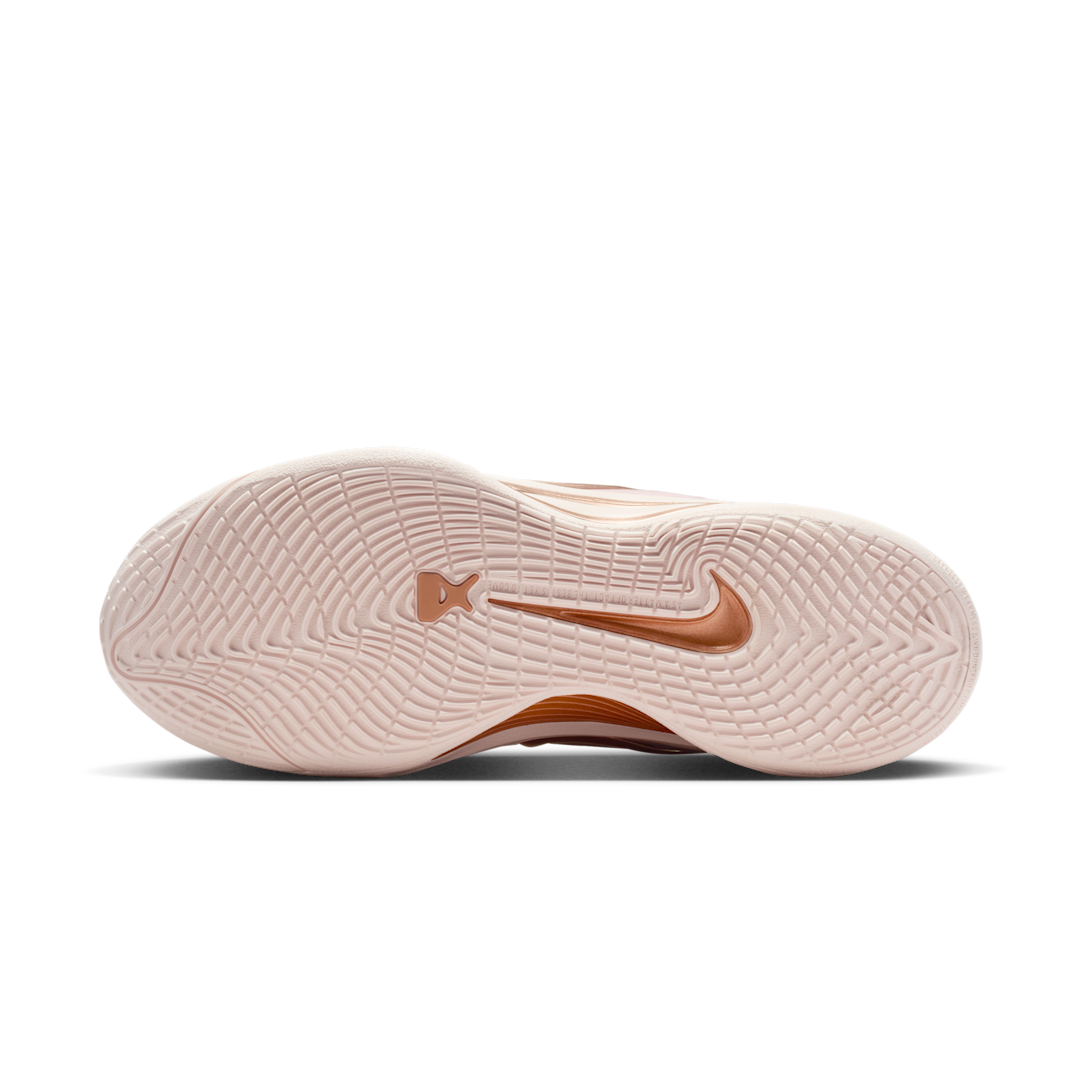 Nike A'ja Wilson A'One Stone Mauve - Sneak