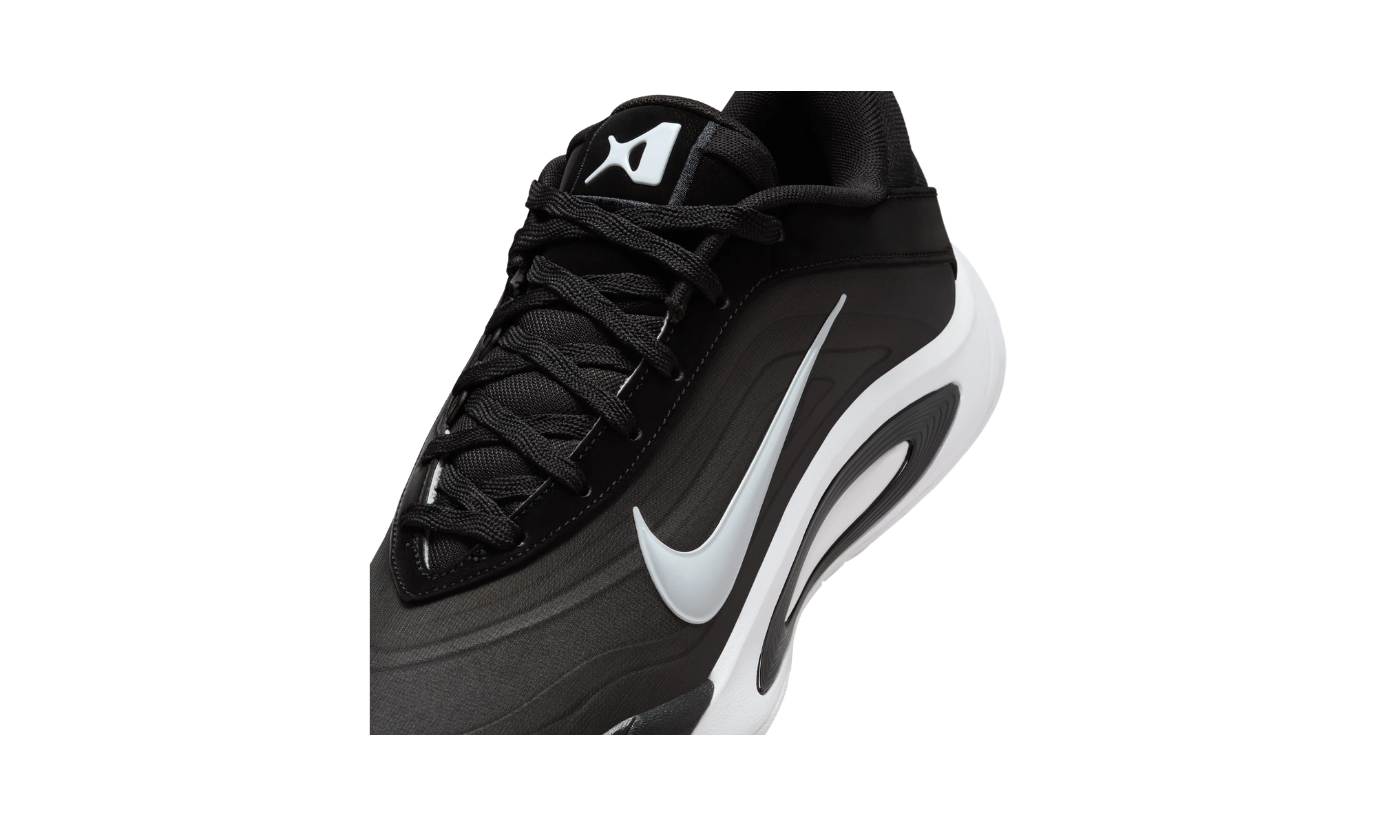 Nike A'ja Wilson A'One TB Black White