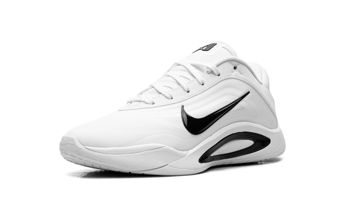 Nike A'ja Wilson A'One TB White Black