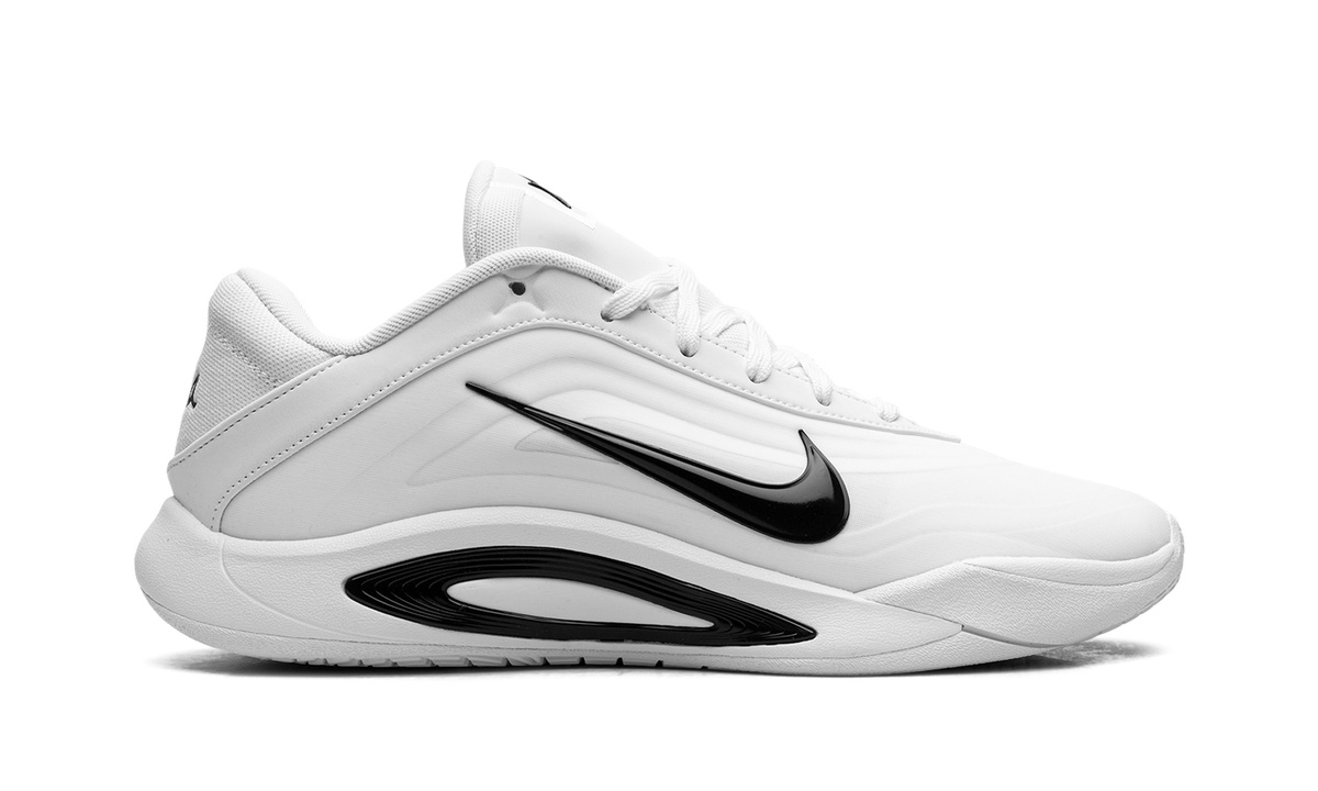 Nike A'ja Wilson A'One TB White Black