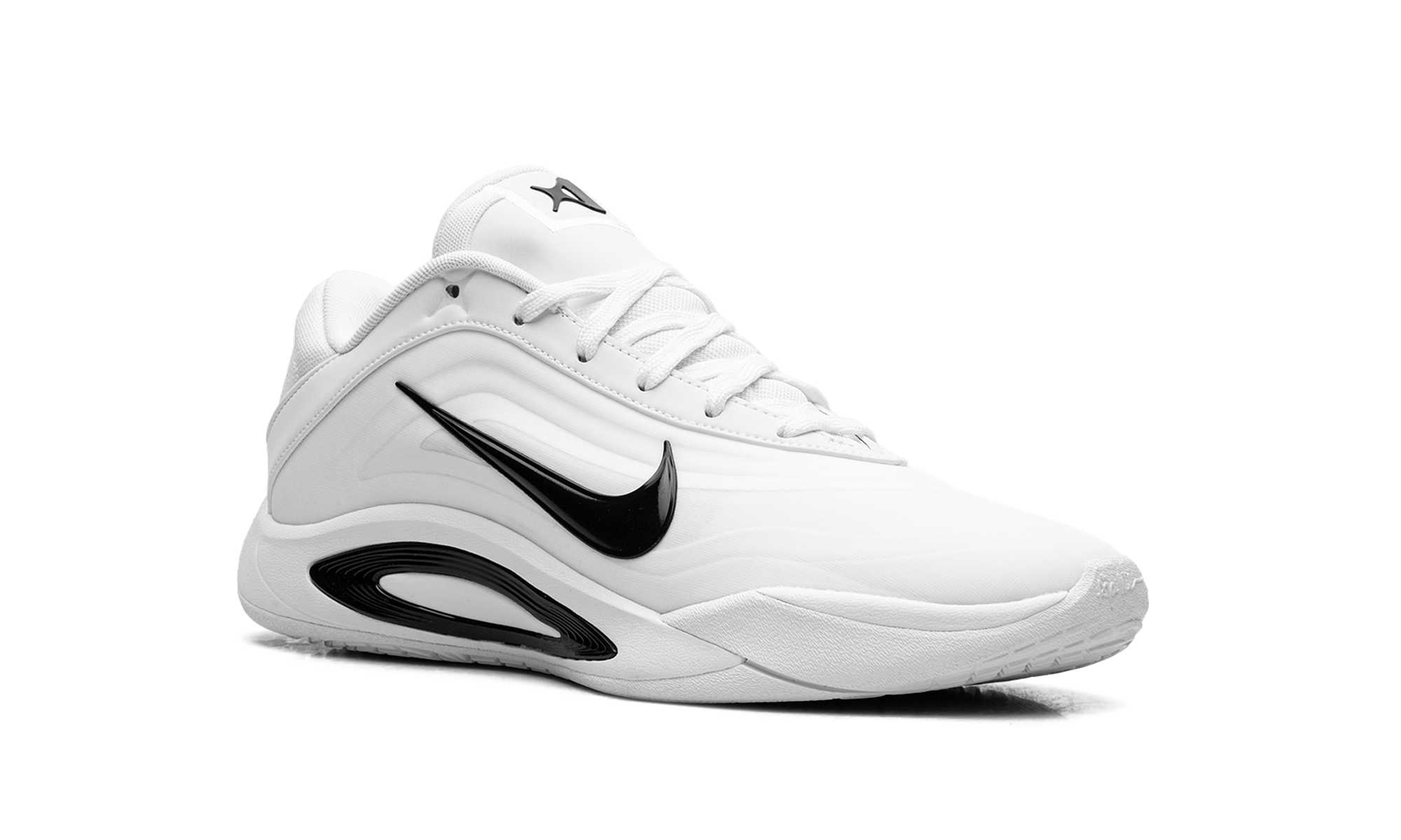 Nike A'ja Wilson A'One TB White Black