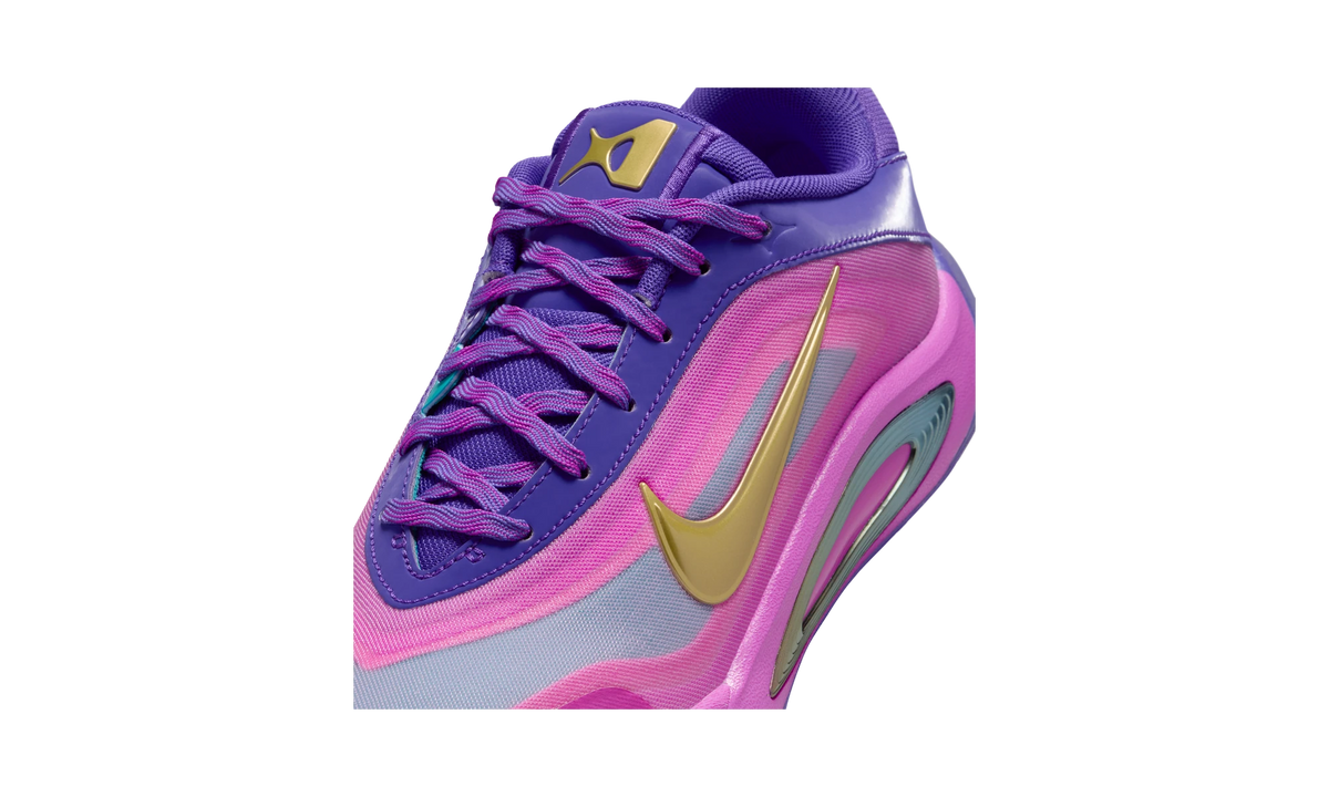 Nike A'ja Wilson A'One Unapologetic