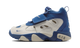 Nike Air Diamond Turf 2 Royals