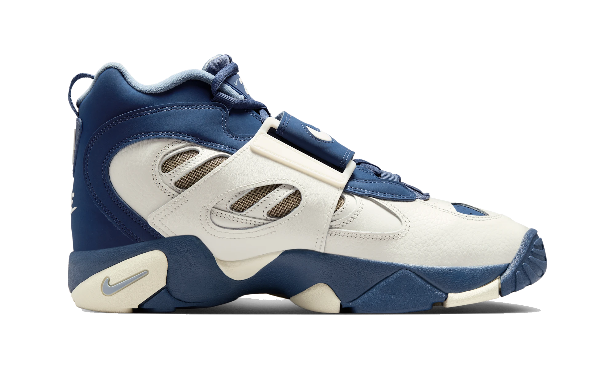 Nike Air Diamond Turf 2 Royals