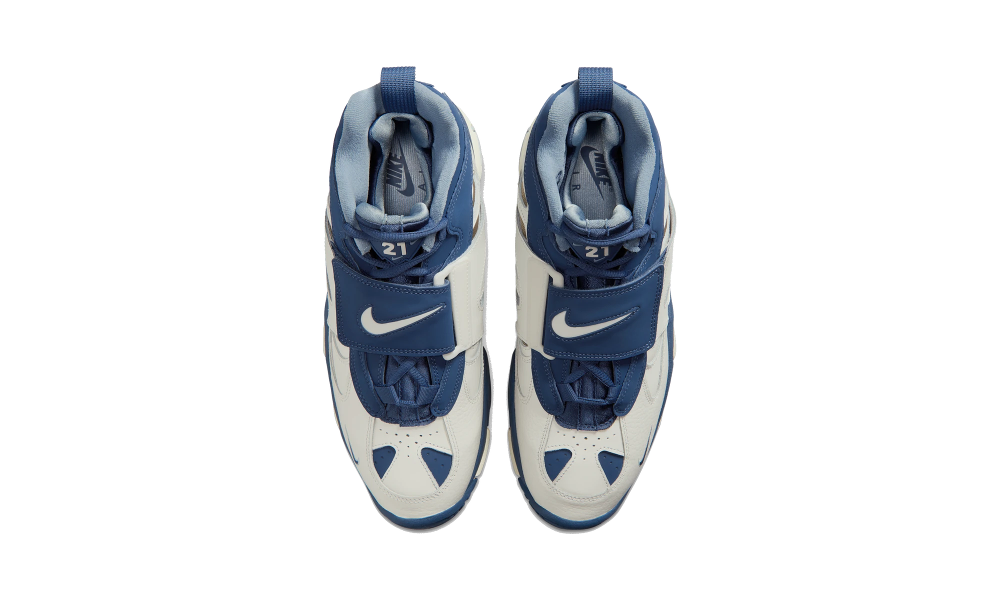 Nike Air Diamond Turf 2 Royals