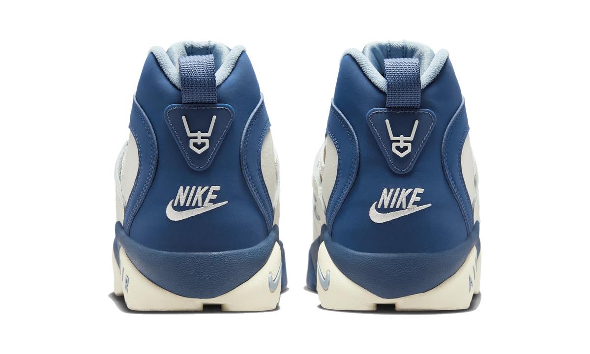 Nike Air Diamond Turf 2 Royals