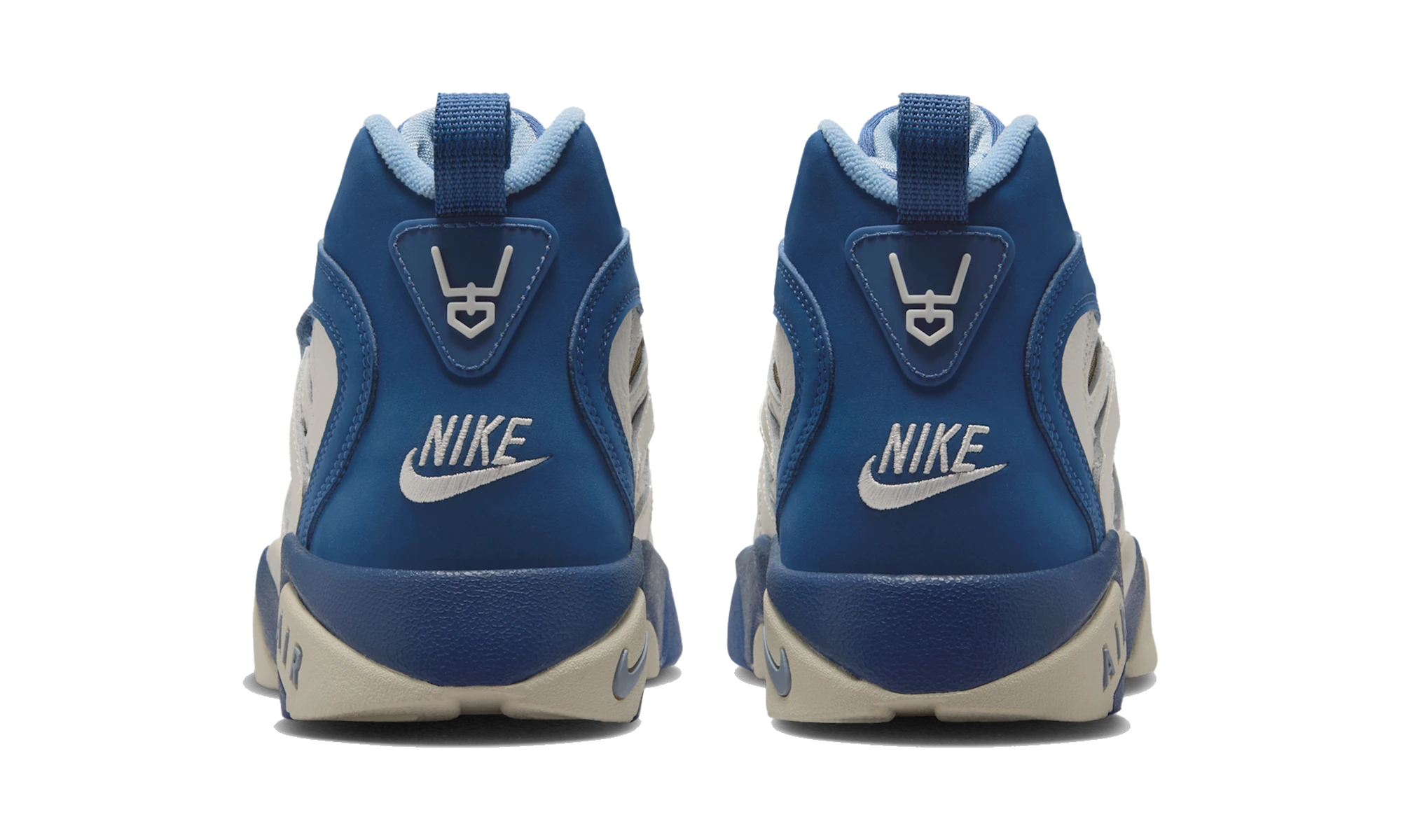 Nike Air Diamond Turf 2 Royals