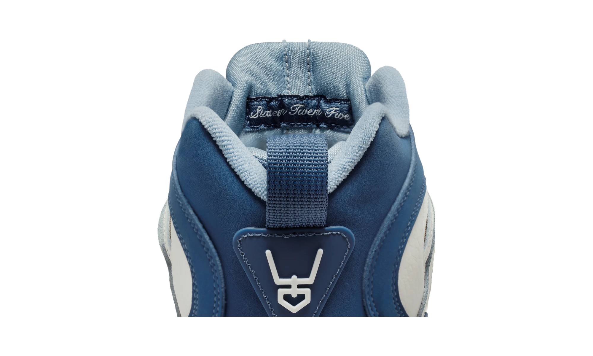 Nike Air Diamond Turf 2 Royals