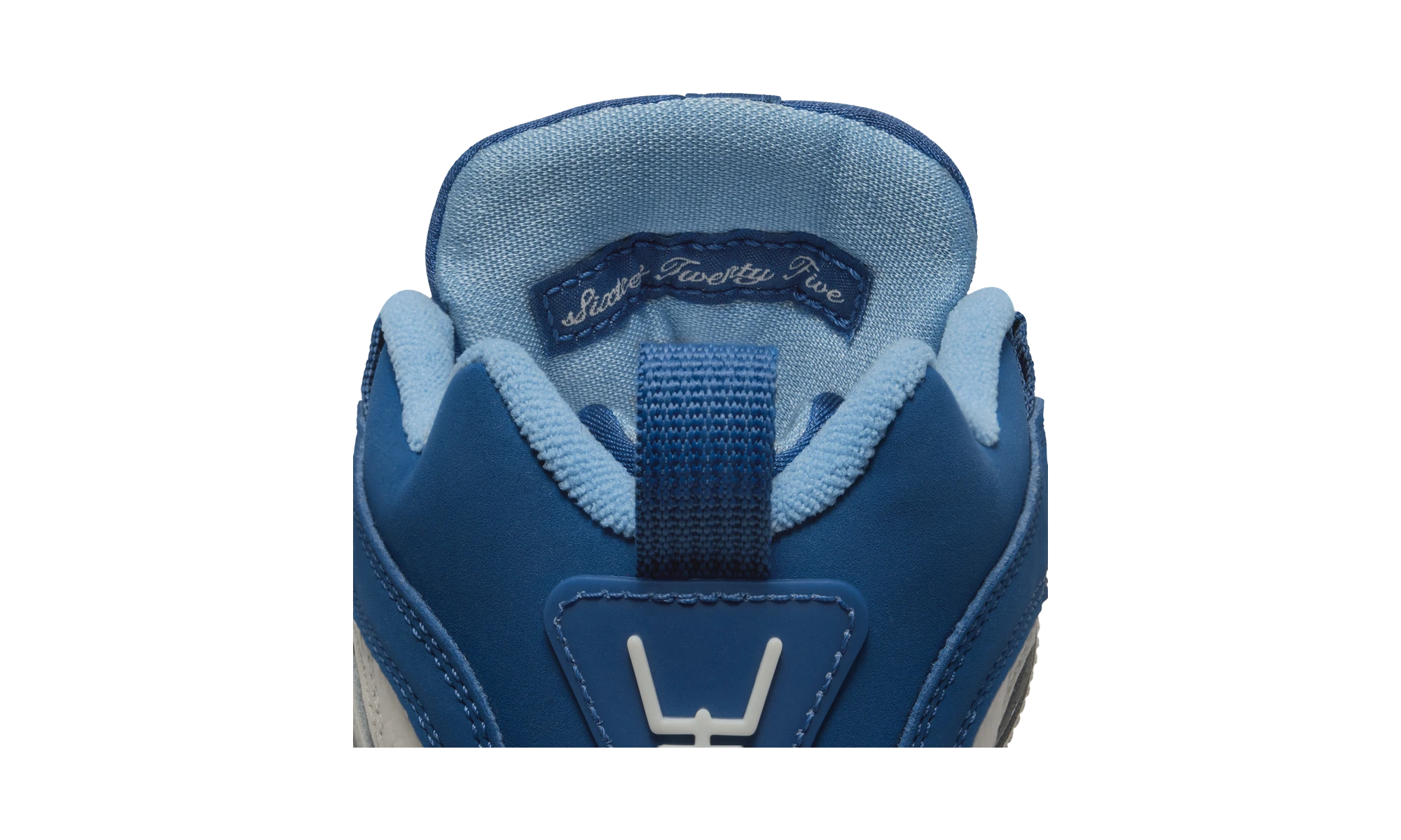 Nike Air Diamond Turf 2 Royals