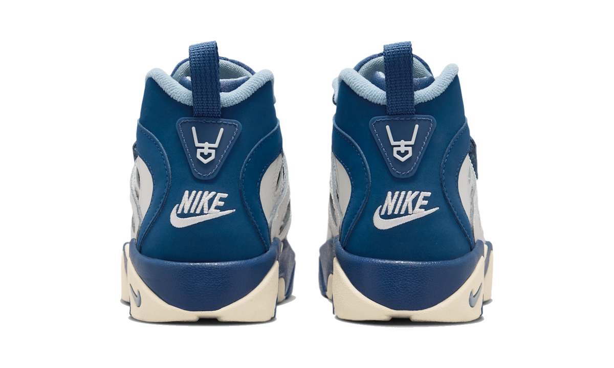 Nike Air Diamond Turf 2 Royals (PS)