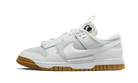 Nike Air Dunk Jumbo Photon Dust Gum Light Brown, Photon Dust/Summit White/Gum Light Brown/White (DV0821-001)