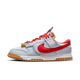 Nike Air Dunk Jumbo Ultraman