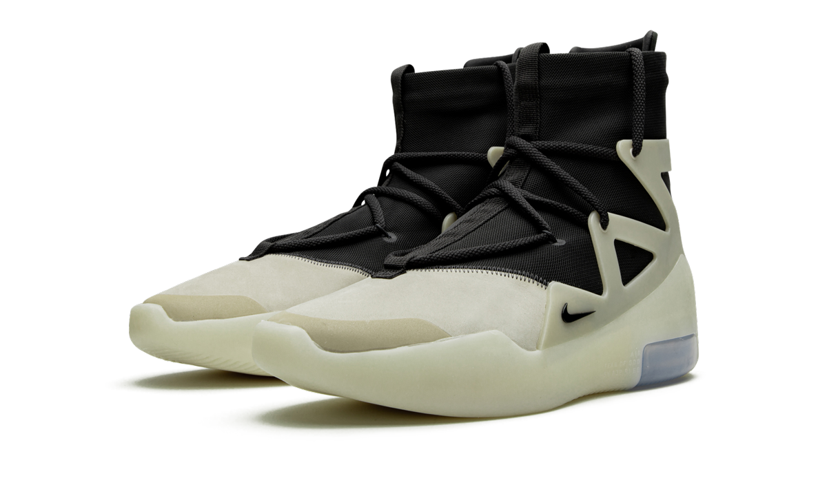 Nike Air Fear of God 1 String The Question