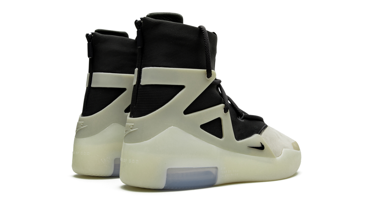 Nike Air Fear of God 1 String The Question