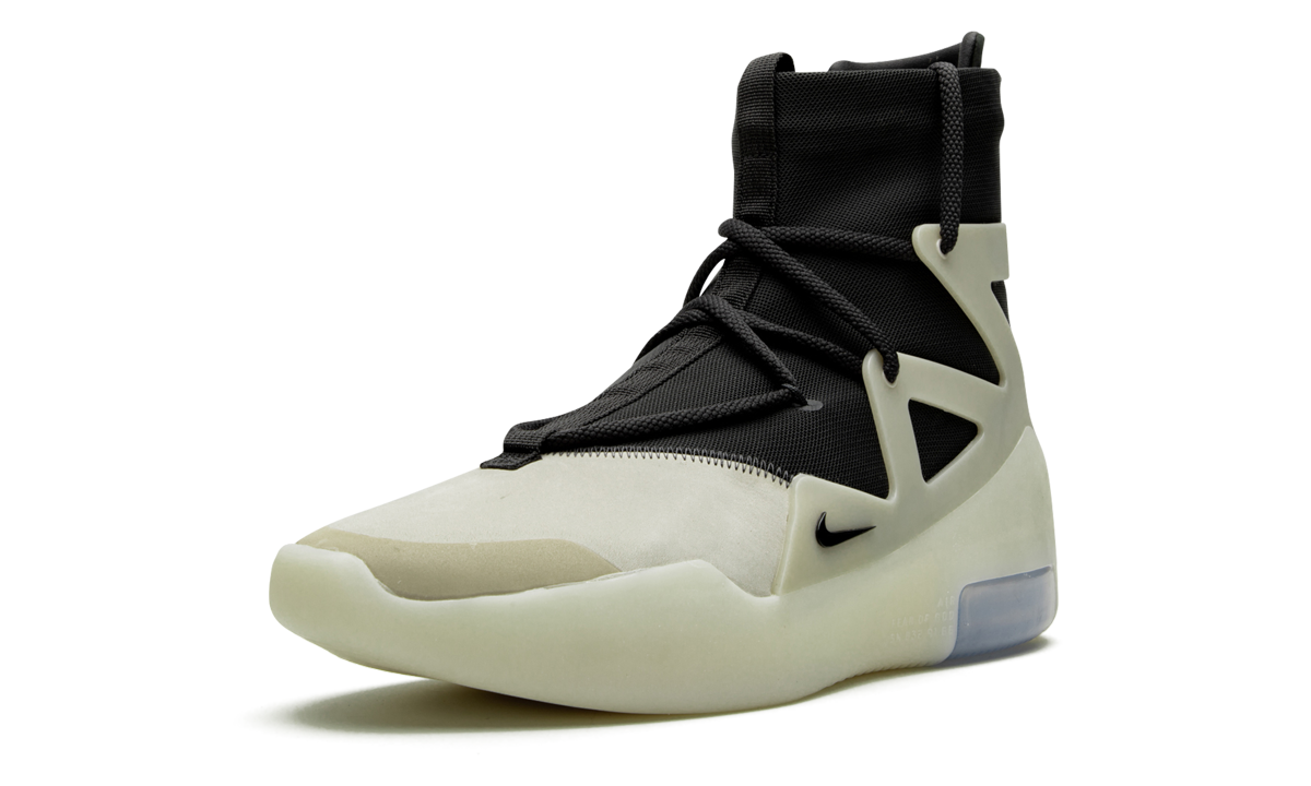 Nike Air Fear of God 1 String The Question