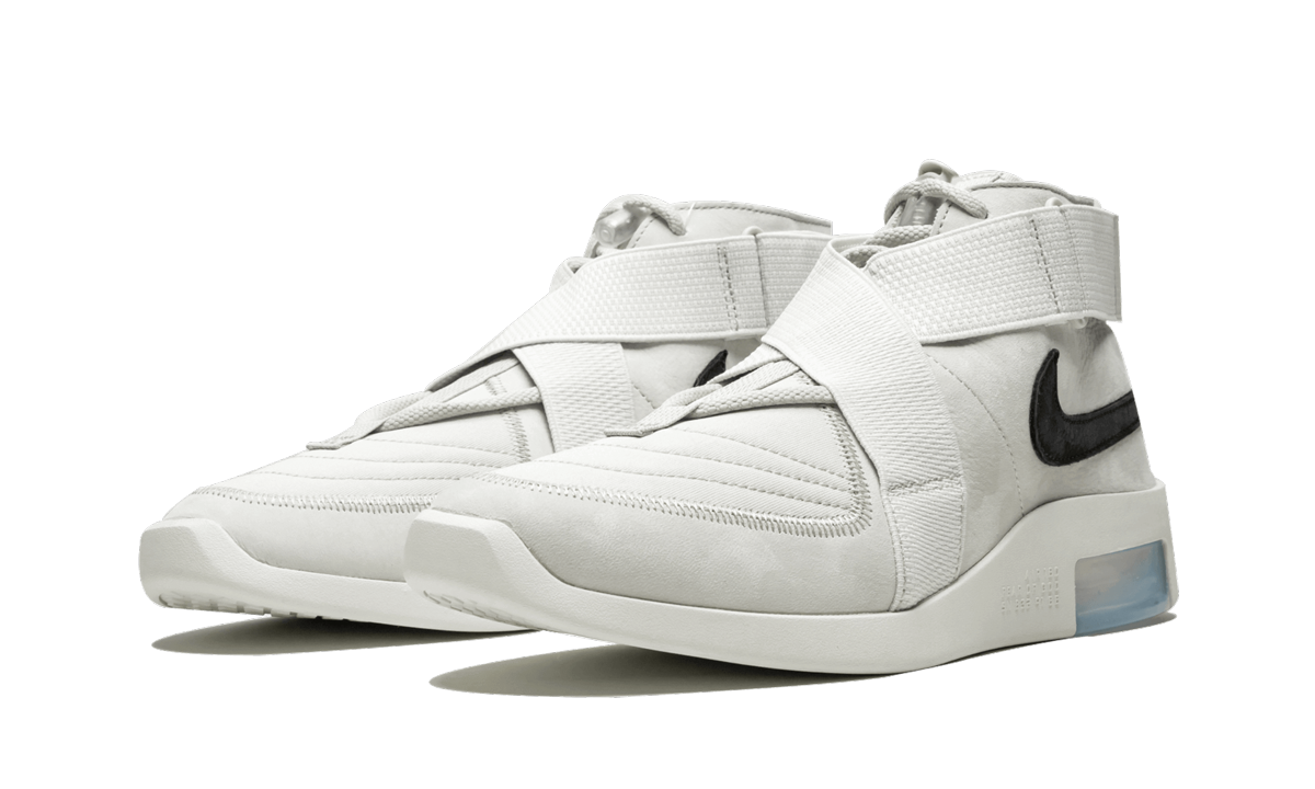 Nike Air Fear of God Raid Light Bone